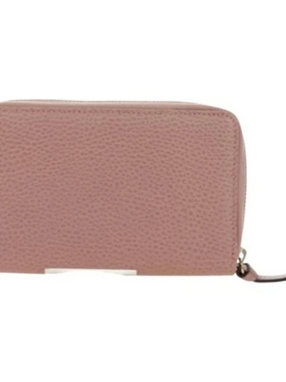 GUCCI Swing Wallet Leather Pink 354497 Auth am11608V - Picture 2 of 16